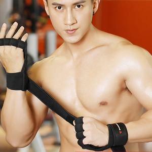Fitness Gym Gloves14488