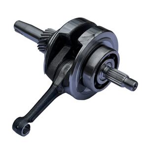 Motorcycle Crankshaft Assemblies12321