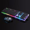 Keyboard and Mouse Combo88749