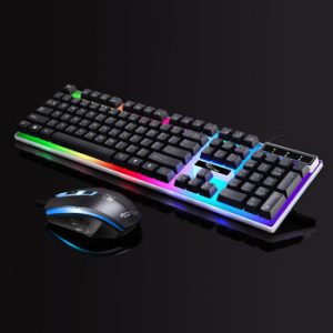 Keyboard and Mouse Combo88749