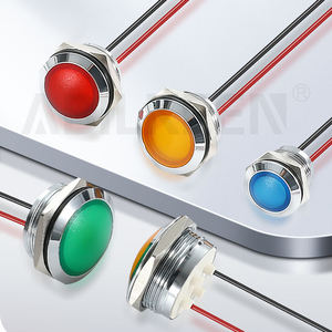Indicator Lights5655