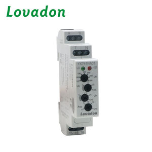 Safety Control Relays39144