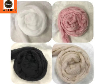 Wool Fiber78876