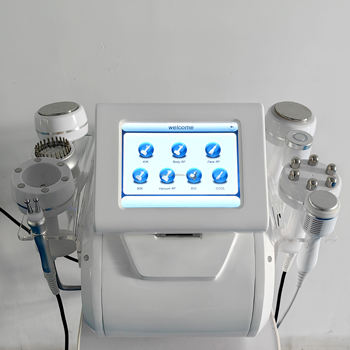 Vacuum Cavitation System93904