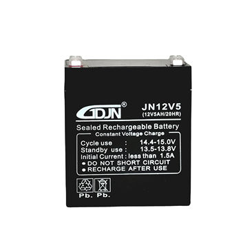 Lead Acid Storage Battery82320
