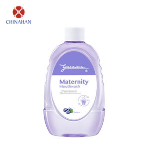 Pregnancy Oral Care23574