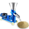 Straw Making Machines12026