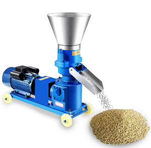 Straw Making Machines12026