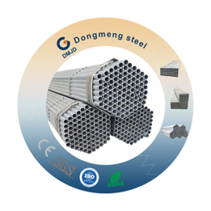 Welded Steel Pipe87322