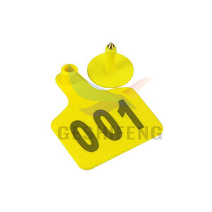 Animal Ear Tag22101