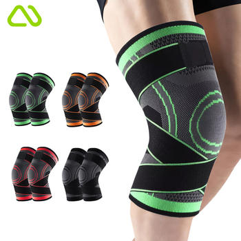 Knee Pads / Sleeves100279