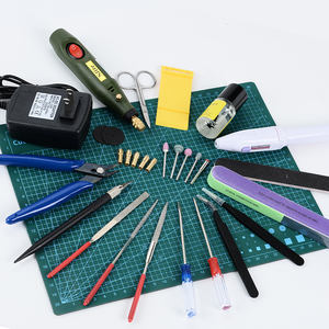 Model Making Tools & Consumables31172