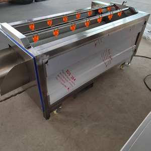 Fruit Vegetable Peeling Machines21349