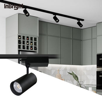 Track Light Fixture85934