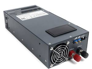 Industrial Power Supplies12642