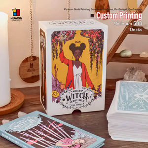 Tarot Cards & Accessories29110