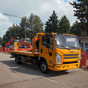 Boat Trailer76984