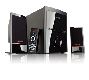 Multimedia & Audio Equipment7690