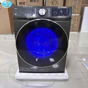 Top Load Agitator Washers34052