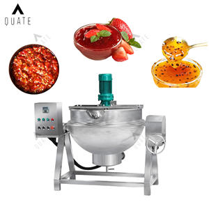 Industrial Cooking Kettles21348