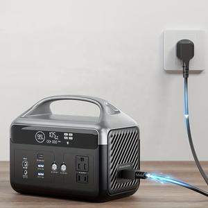 Emergency Power Supplies7109