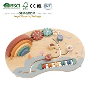 Bead Maze Roller Toys31595