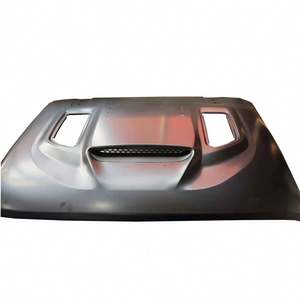 Car Hood Bonnet Panels21238