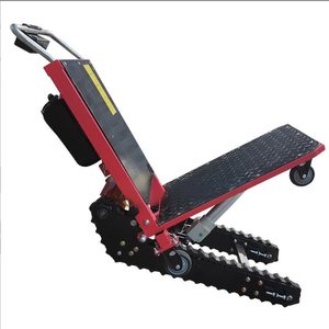 Stair Climbers & Stepper Machines31402