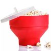 Popcorn Serving Bowls12489