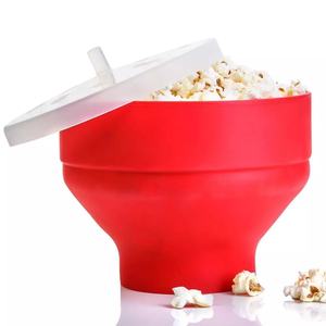 Popcorn Serving Bowls12489
