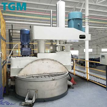 Painting Production Line90726