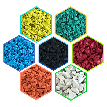 Rubber Masterbatch91248