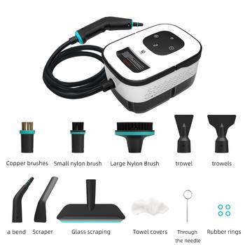 Steam Cleaner101134