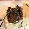 Women Bucket Bag79139