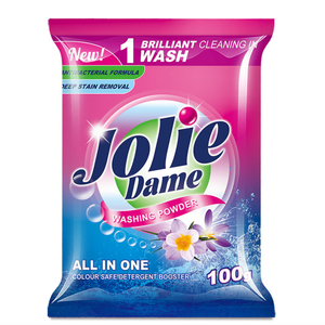 Soap Powder & Cleaning Balls35399