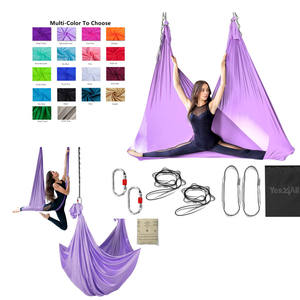 Yoga Hammocks13445