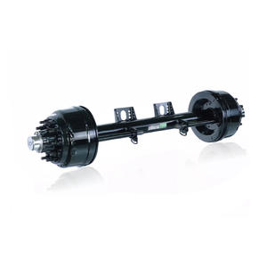 Vehicle Axles25999