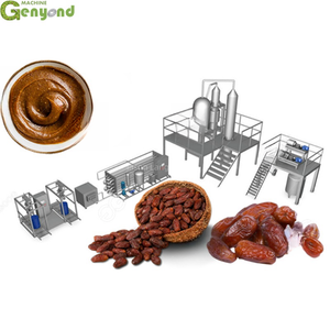 Food Processing Production Lines20685