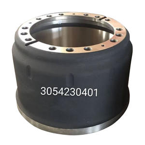 Brake Drums26001