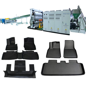 Automotive Production Line Equipment91500