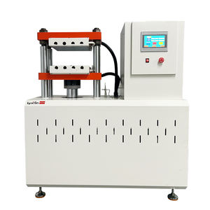 Rubber Calender Rolling Machines26084