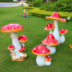 Mushroom Fungus Edible18524