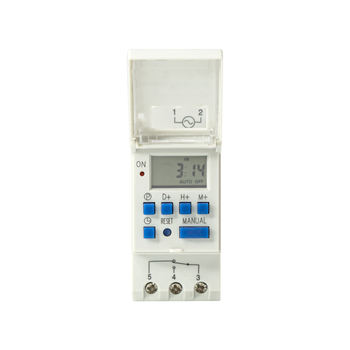 Programmable PBX Switch95373