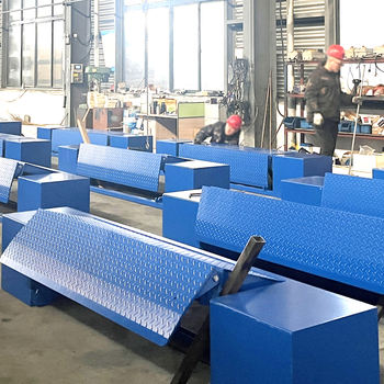 Cargo Storage Equipment81750
