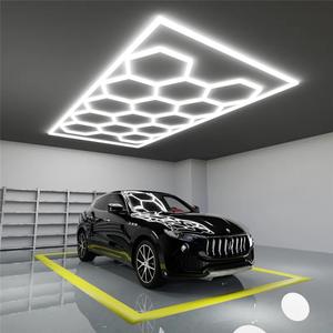 Exhibition Lights16792