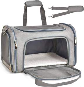 Pet Travel Carriers25778
