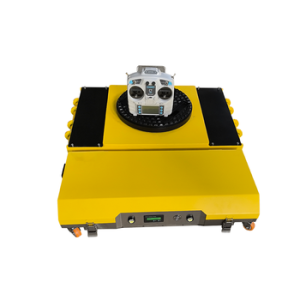 AGV (Automated Guided Vehicle)87520