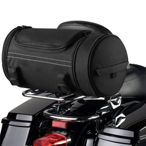 Motorcycle Luggage & Saddle Bags17108