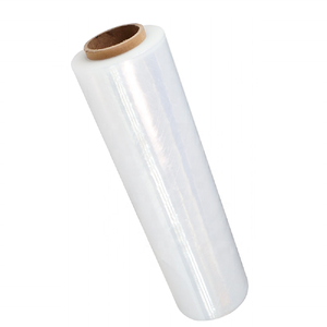 Plastic Packaging Films17468