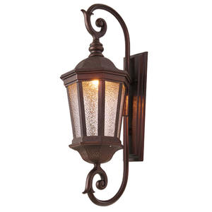 Upright Pillar Light Fixtures13366